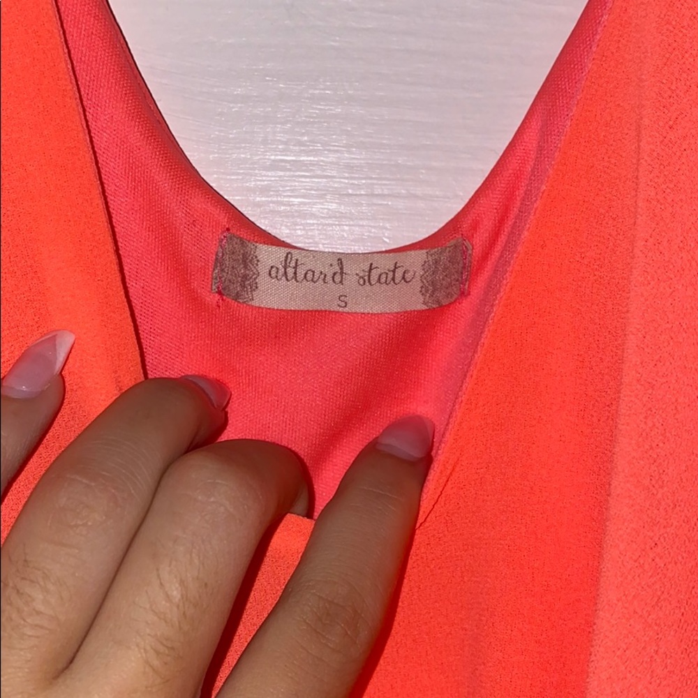 Dress - Picture 2 of 3